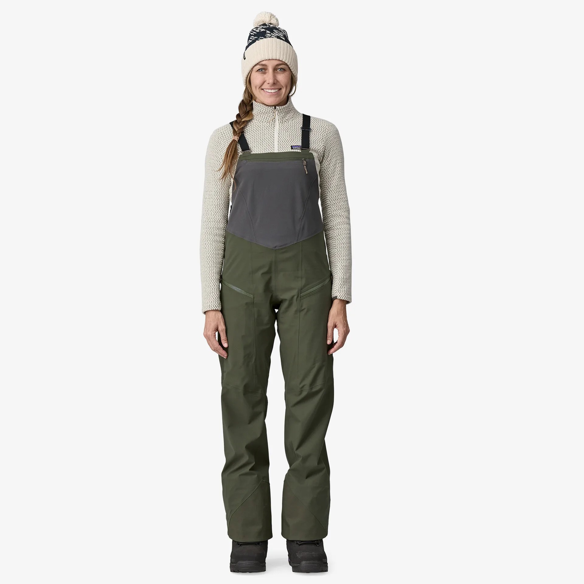 patagonia snowdrifter bibs embed