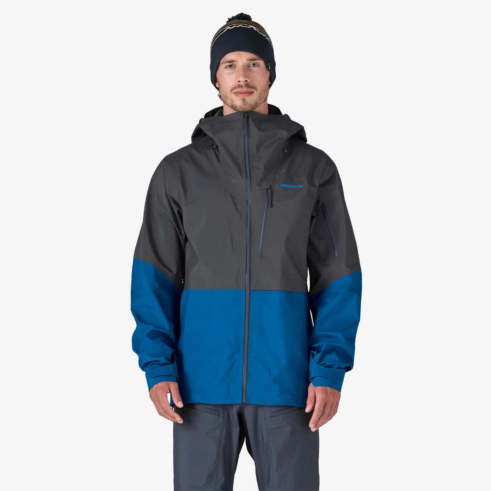 patagonia mens untracked jacket embed