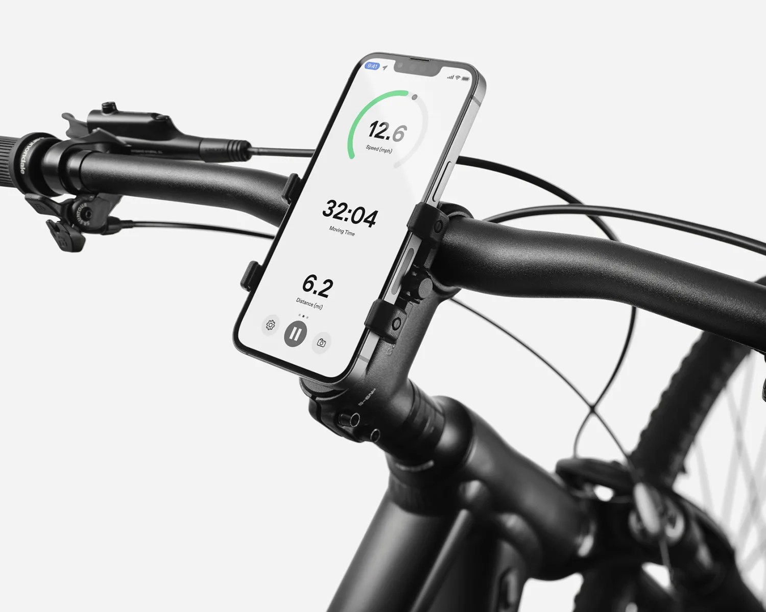 phone mount quick cx 1