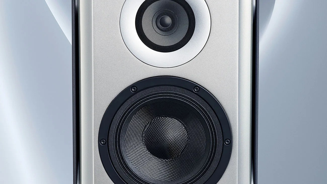 TAD-ME1TX Bookshelf Speaker System