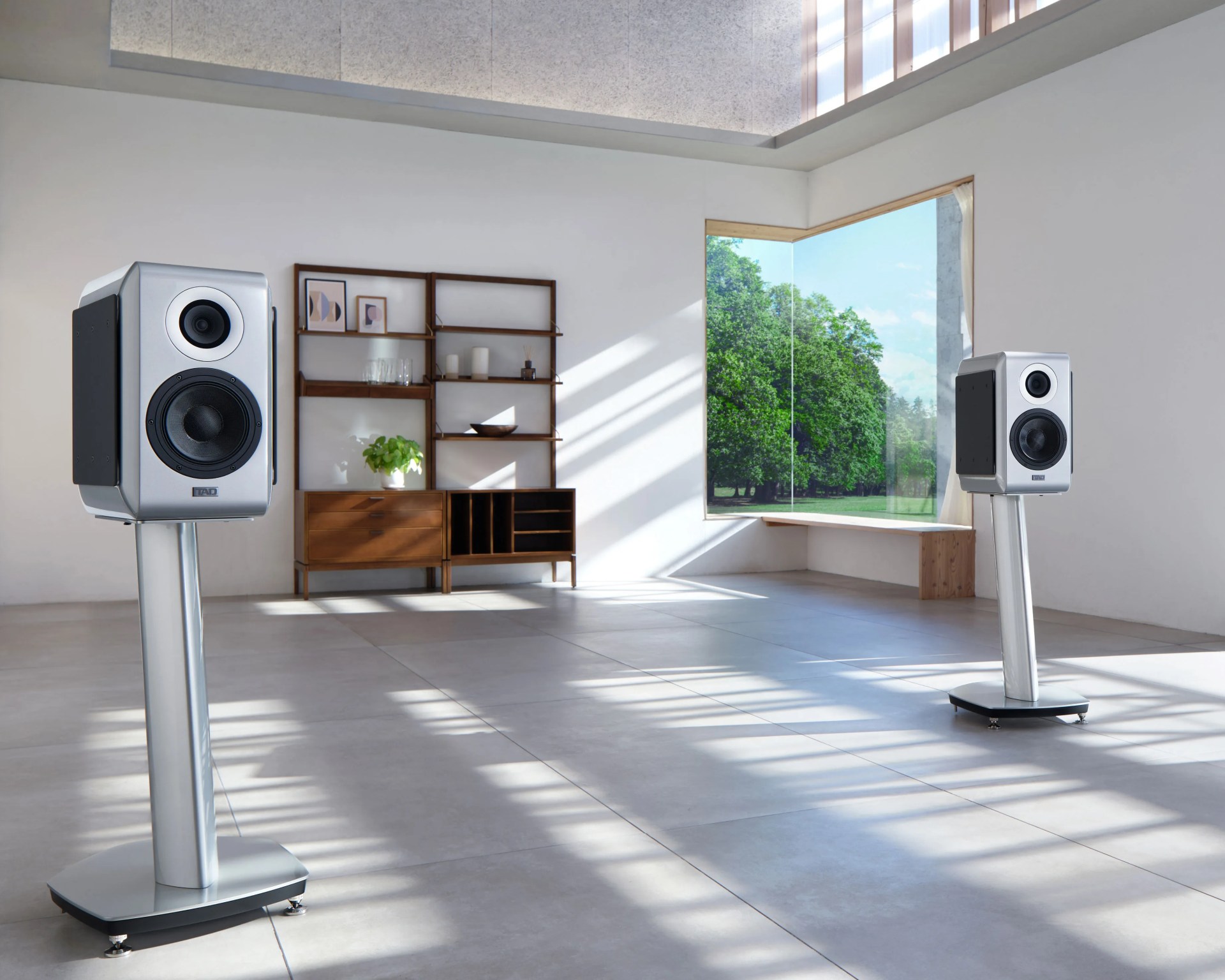 TAD-ME1TX Bookshelf Speaker System