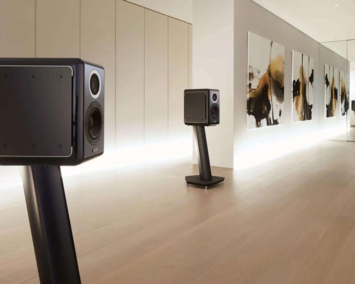 TAD-ME1TX Bookshelf Speaker System