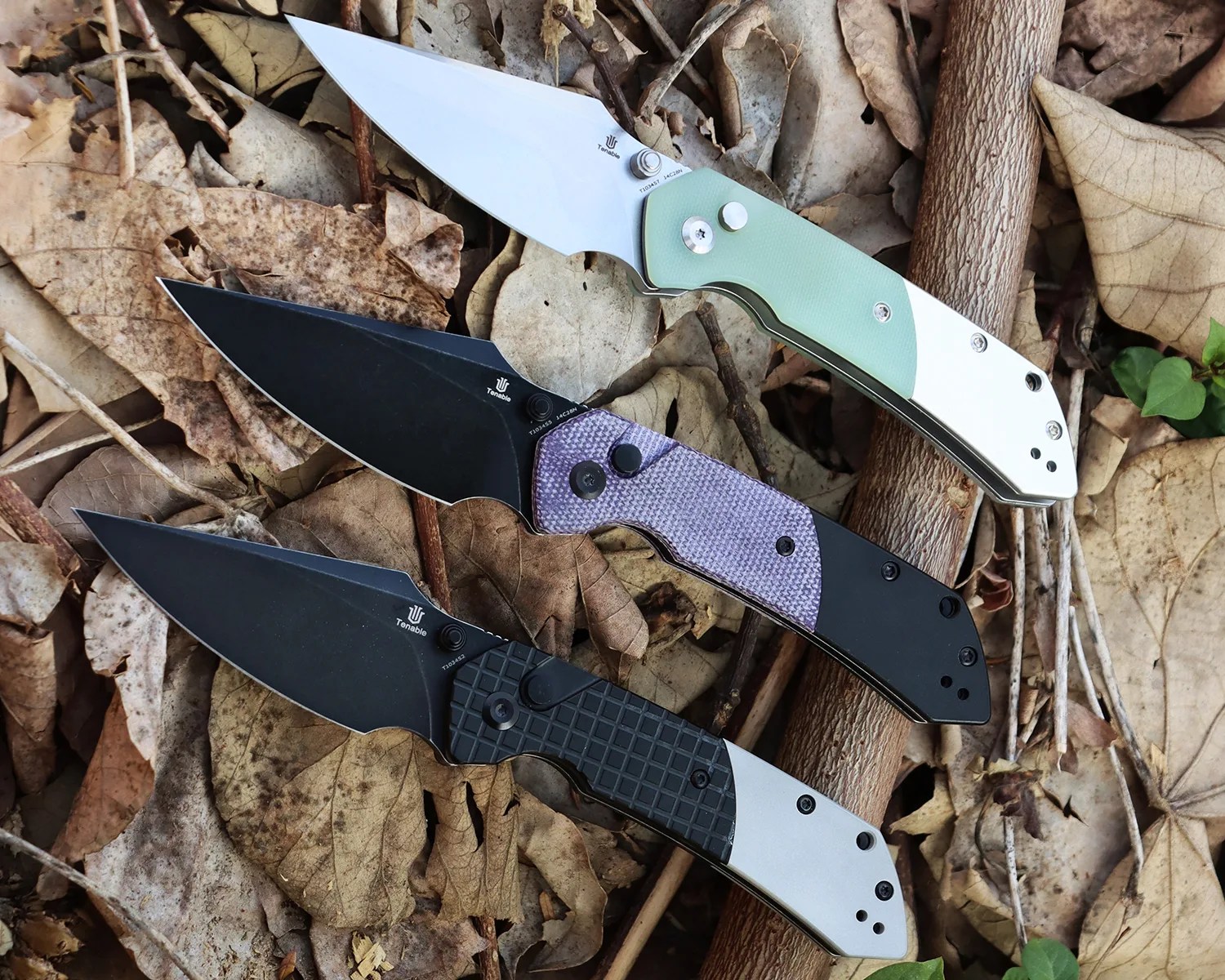 tenable fenrir variants