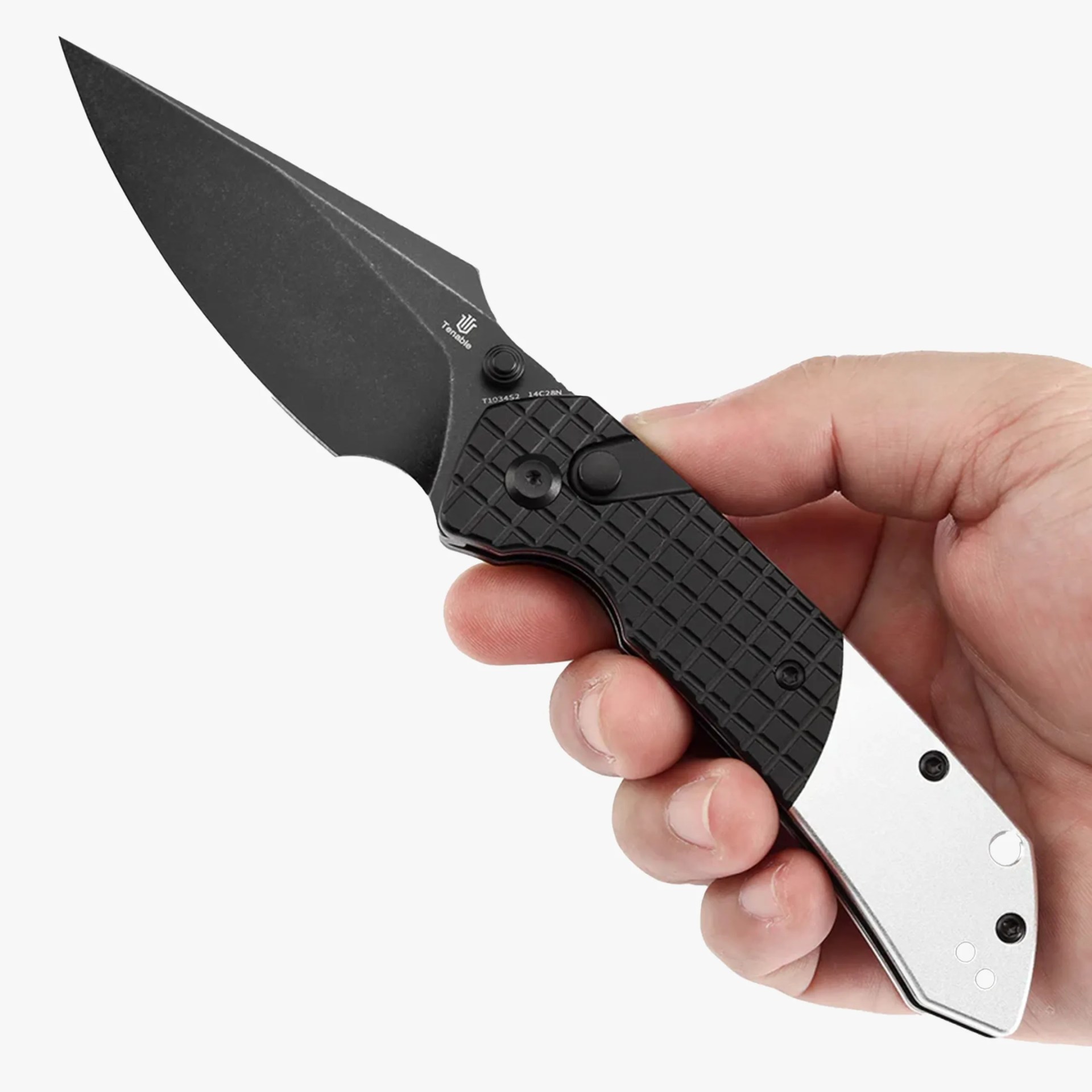tenable knives fenrir embed