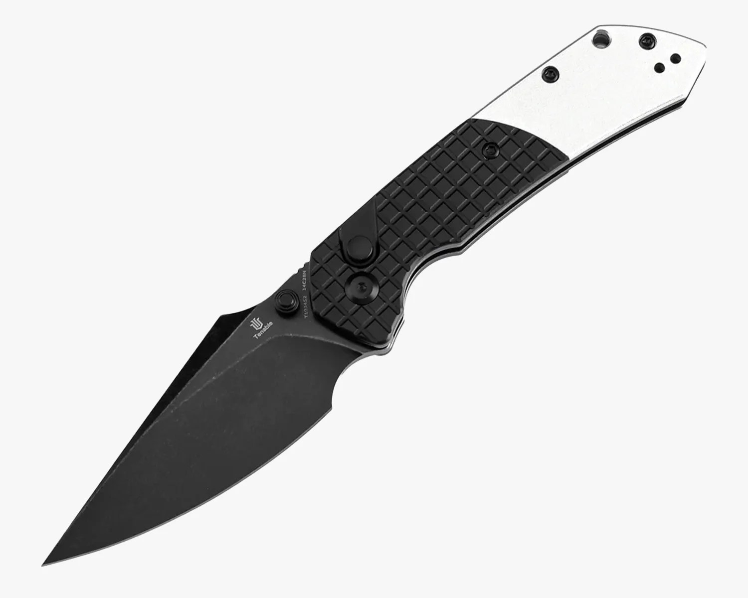 tenable knives fenrir full