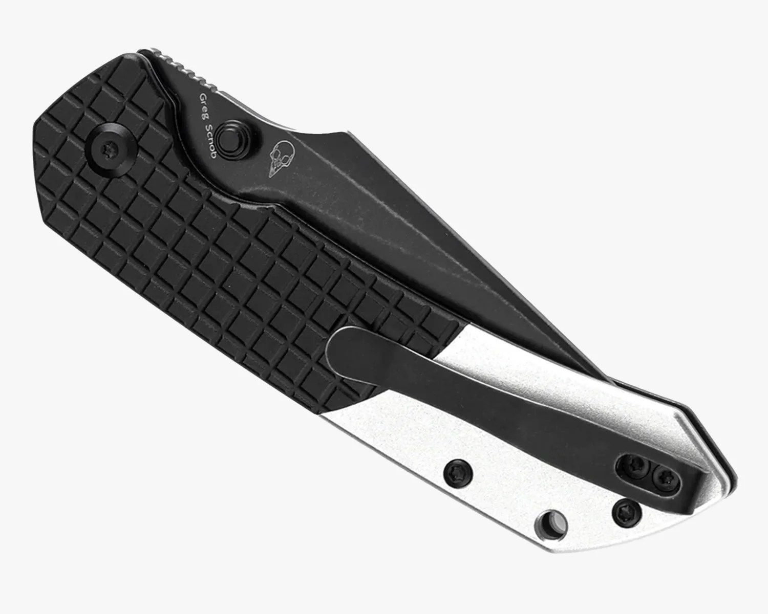 tenable knives fenrir off side folded