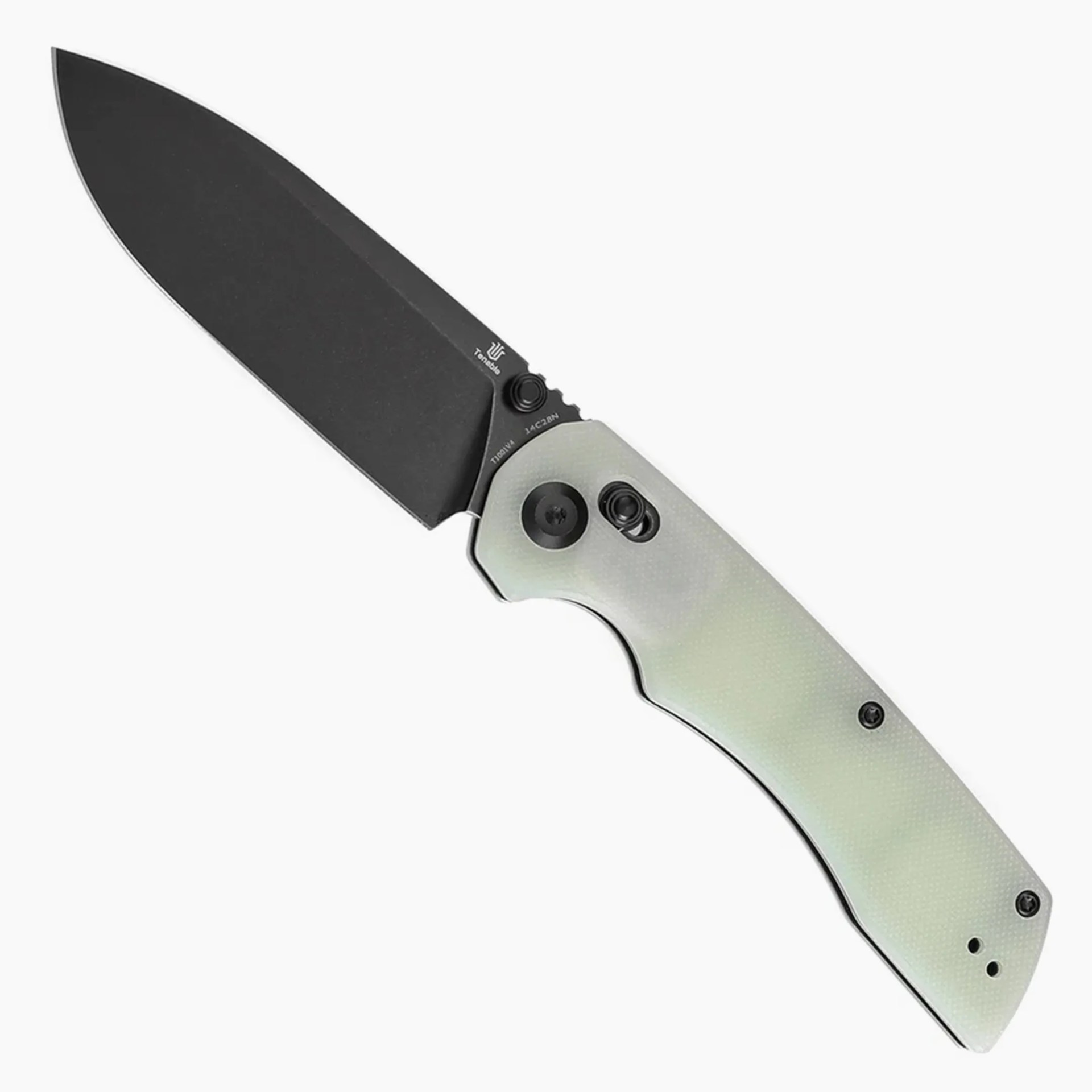 tenable kryo embed