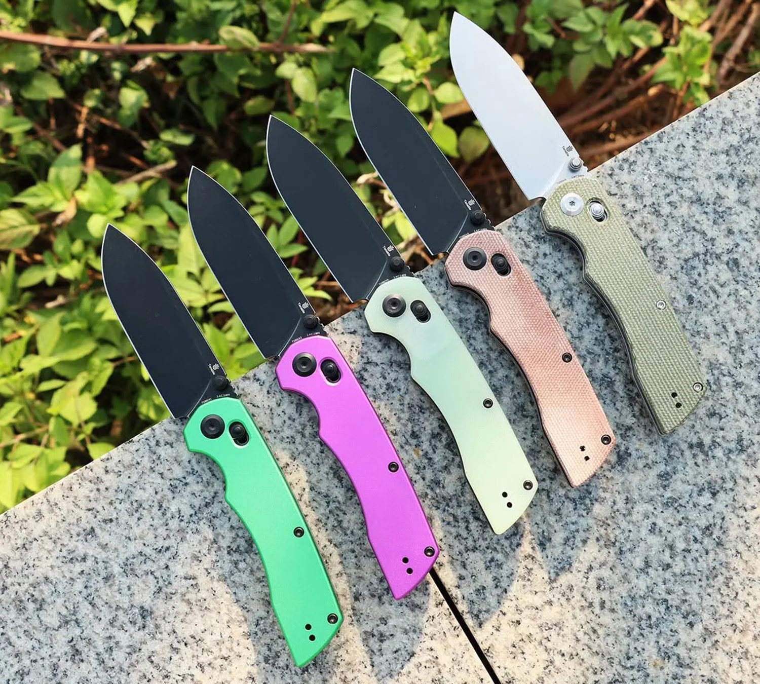 tenable kryo range