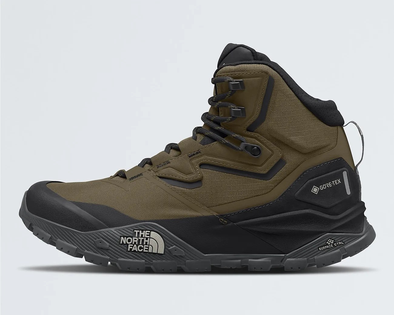The North Face hiking boot