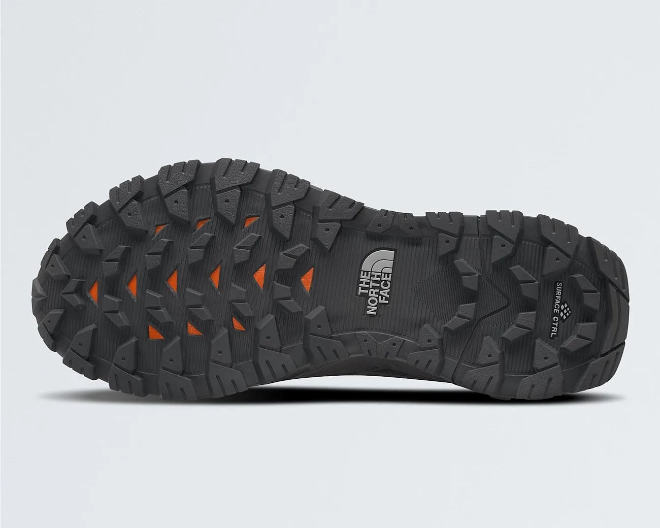The North Face hiking boot