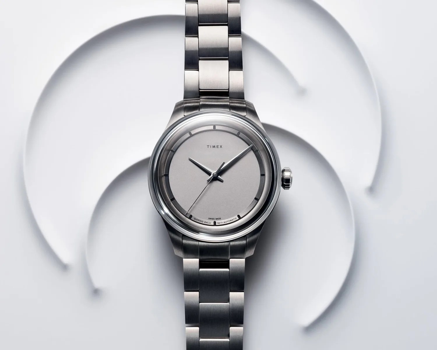 a timex watch