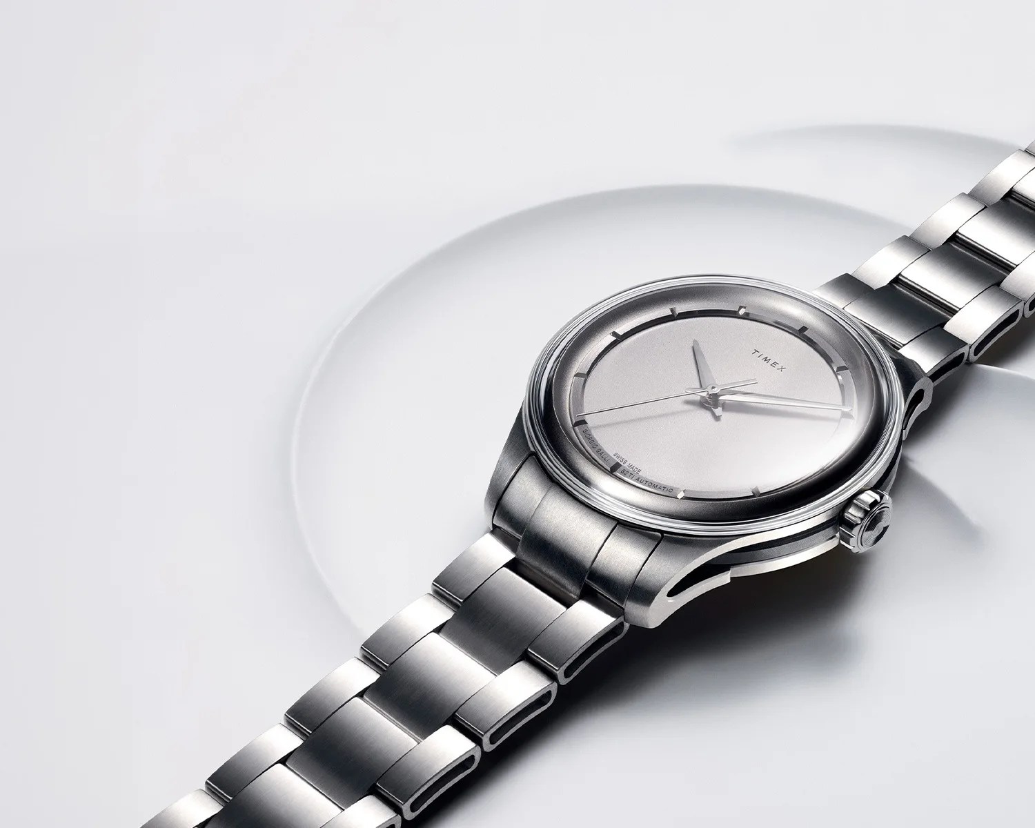 a timex watch