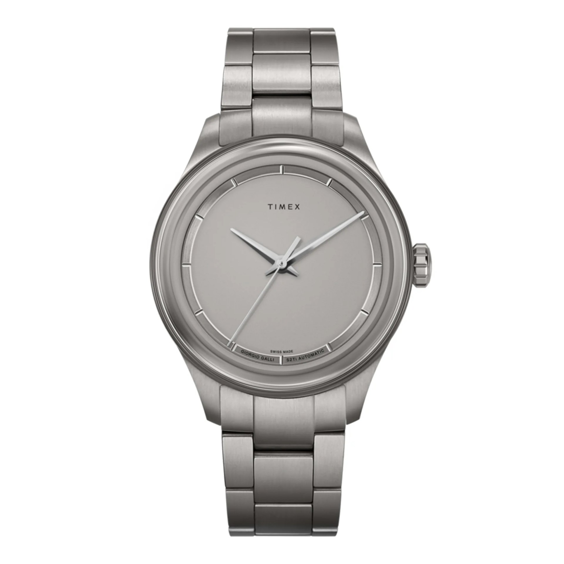 a timex watch