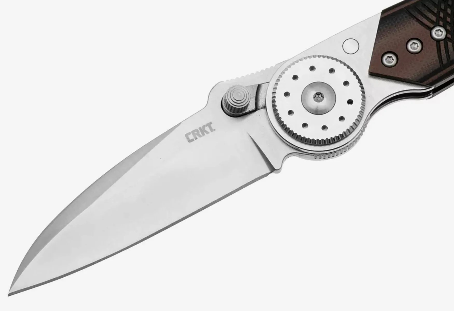 walker blade lock beauty