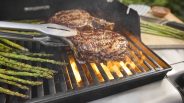Weber grill