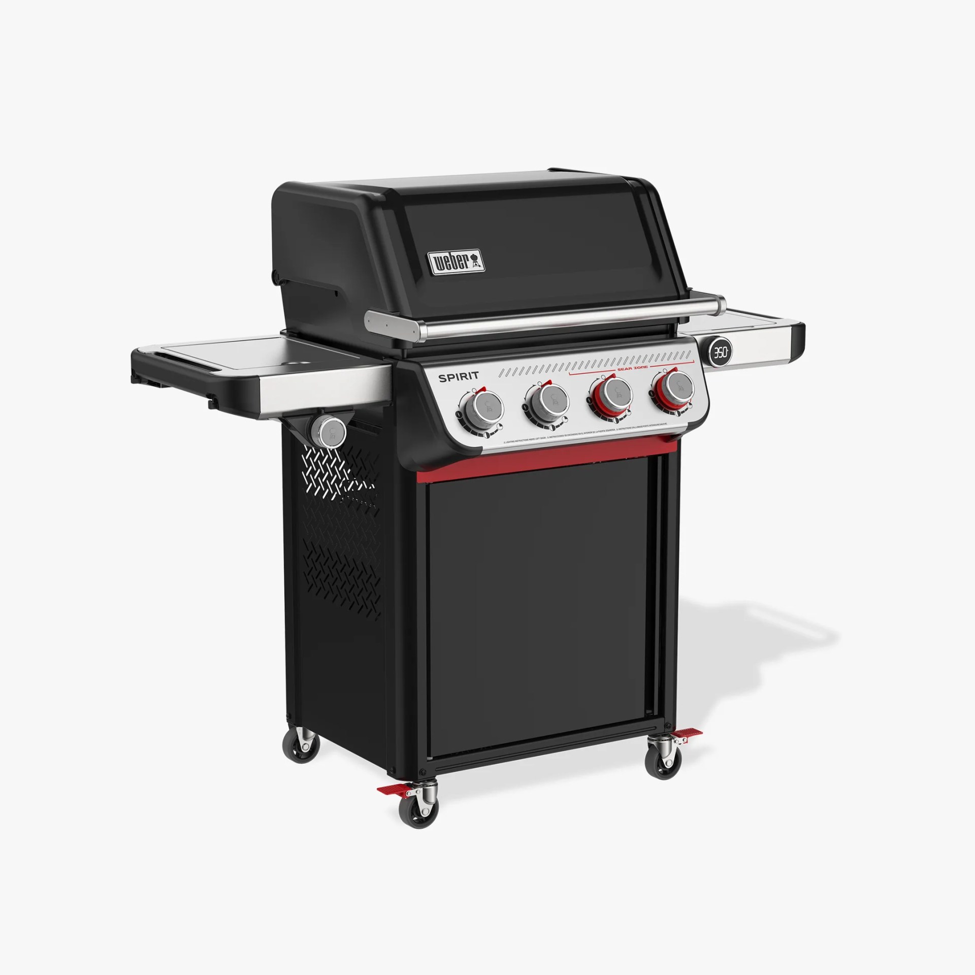 Weber grill