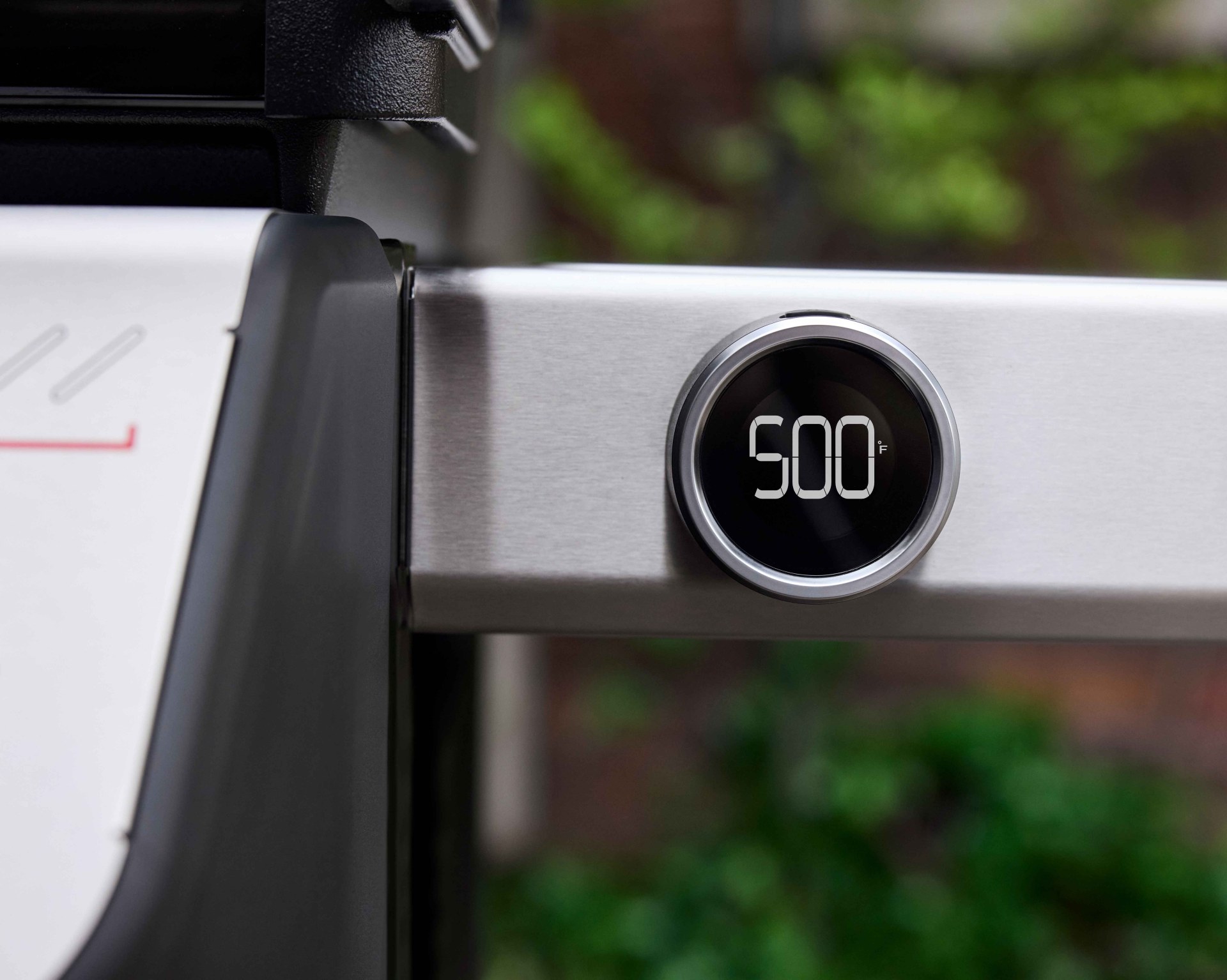 Weber grill