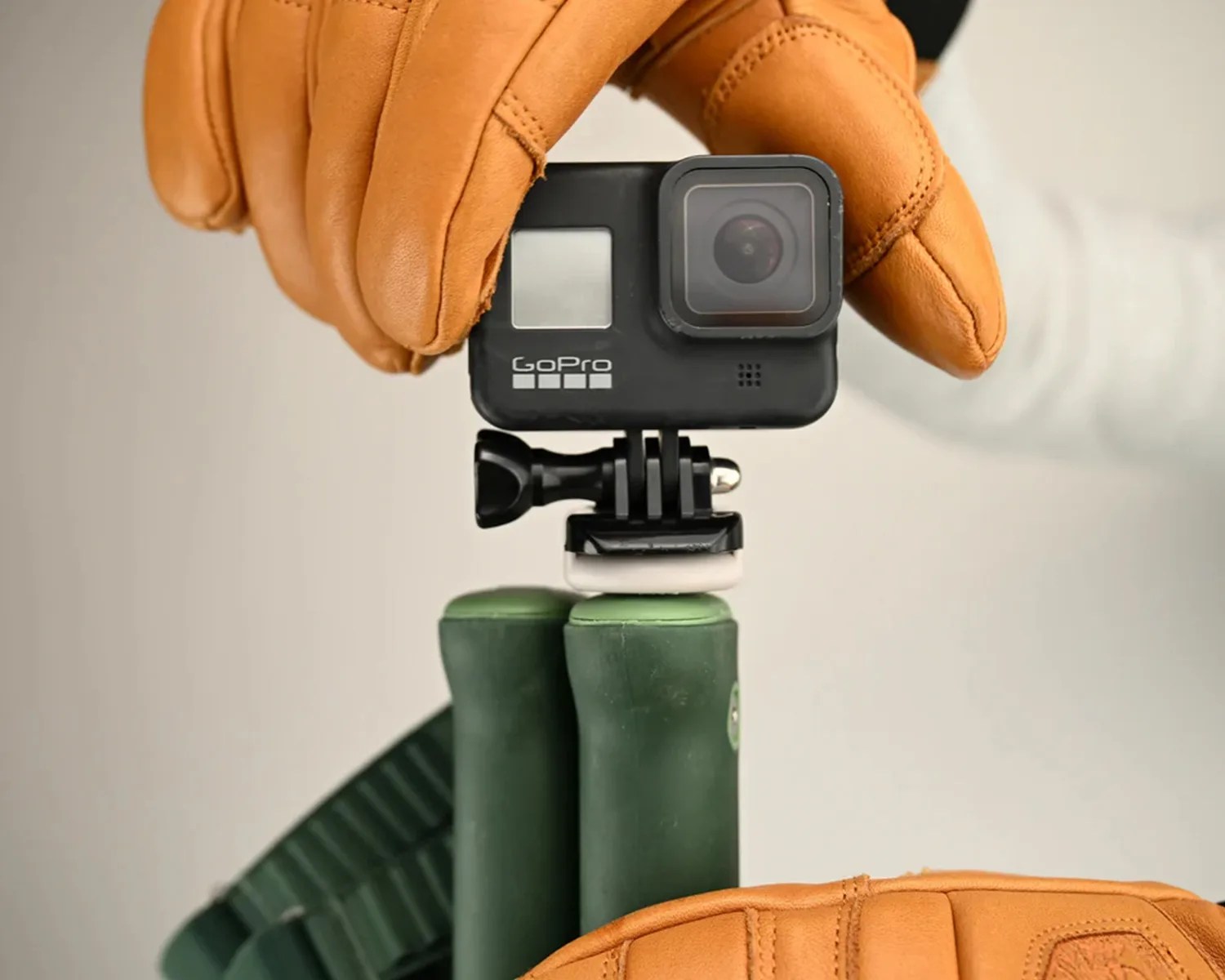 yardsale gopro mount