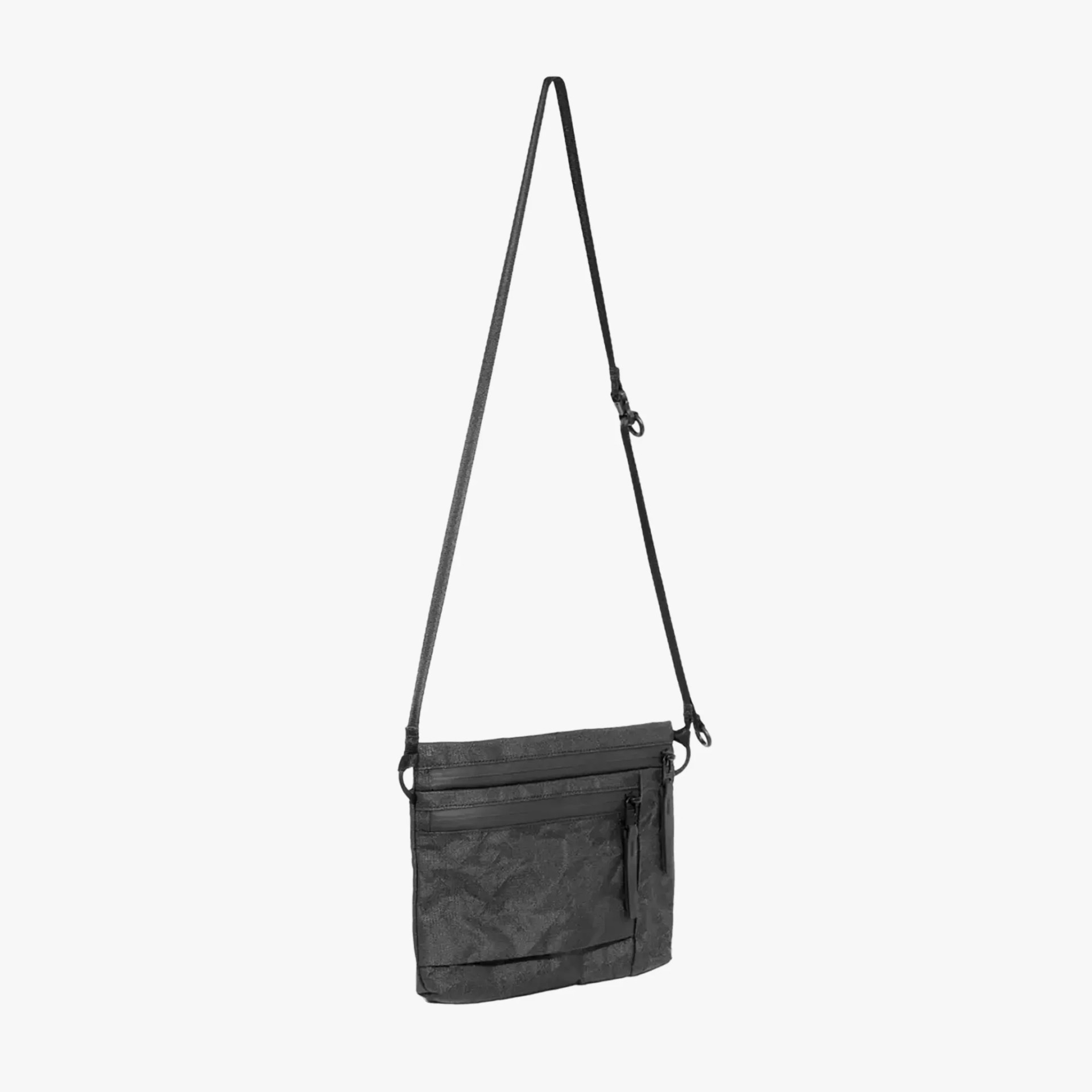 Aer Simple Pouch on gray background