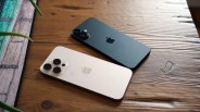 Apple Account migration
