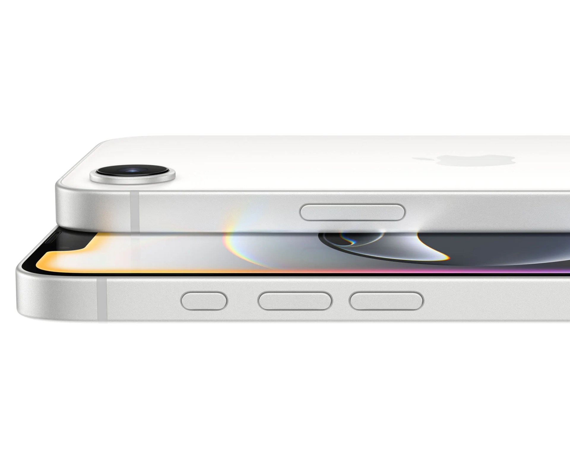 iPhone 16e