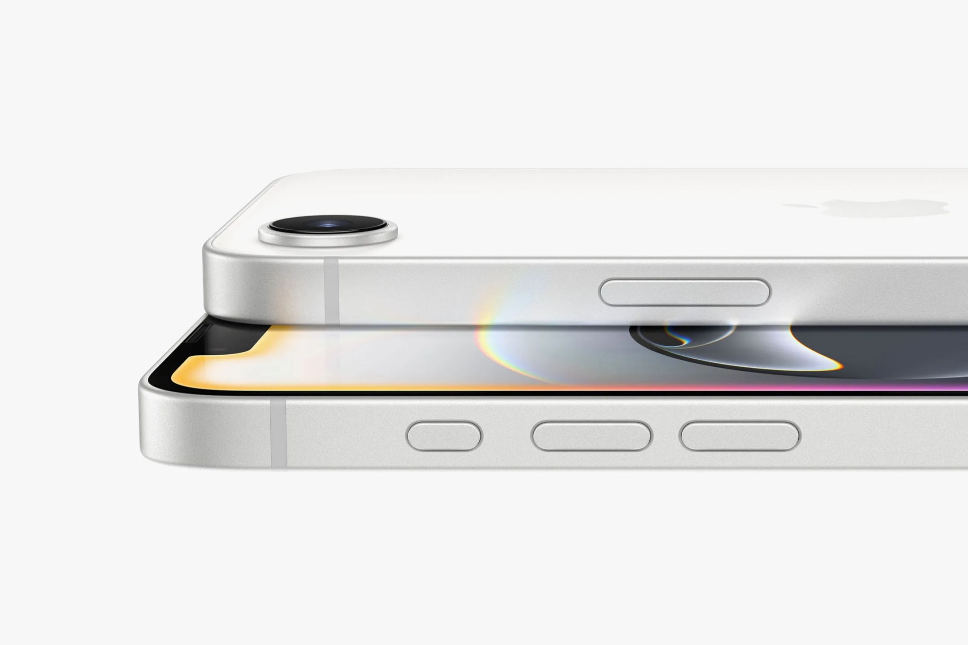 Apple iPhone 16e featured image