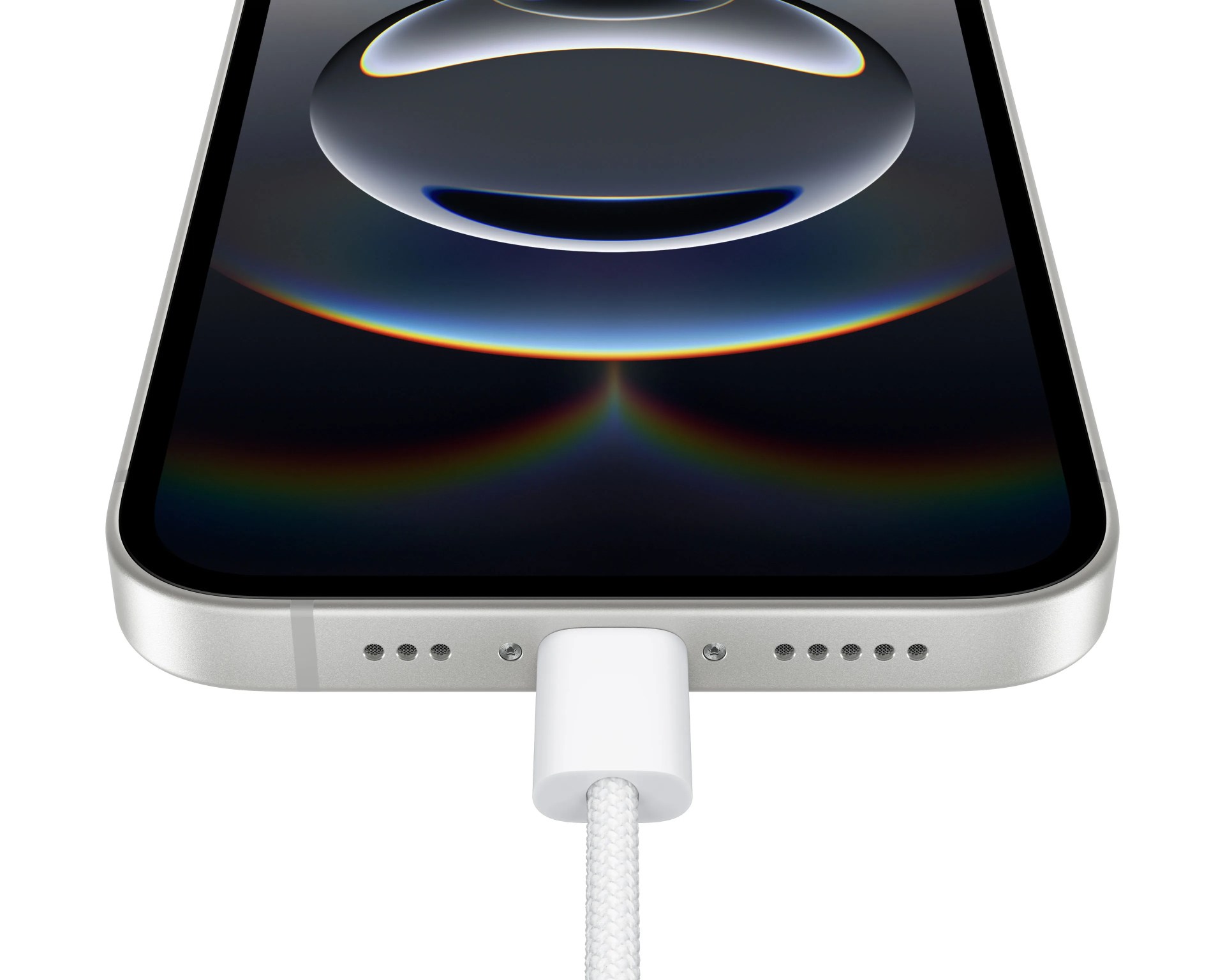 iPhone 16e