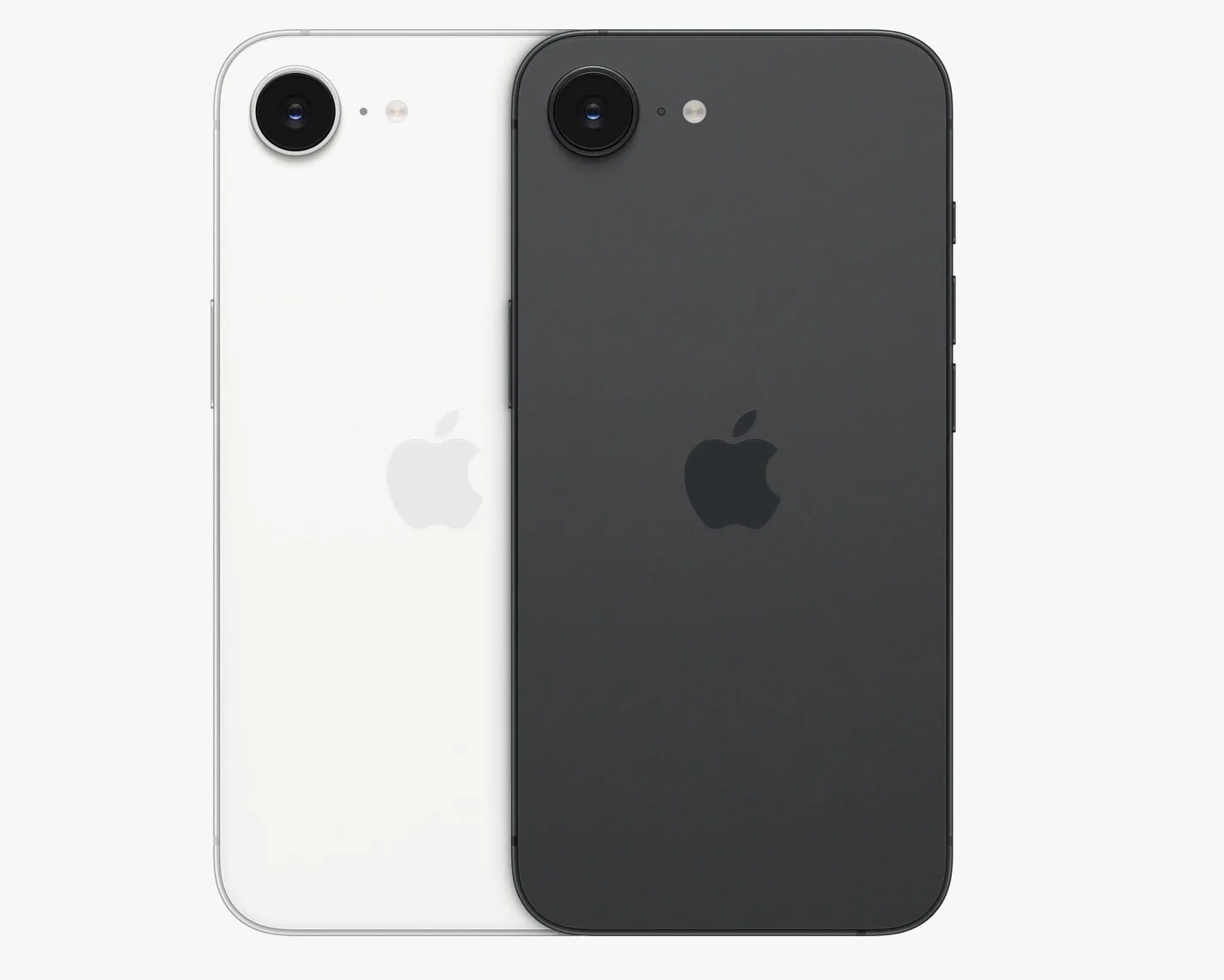 iPhone 16e