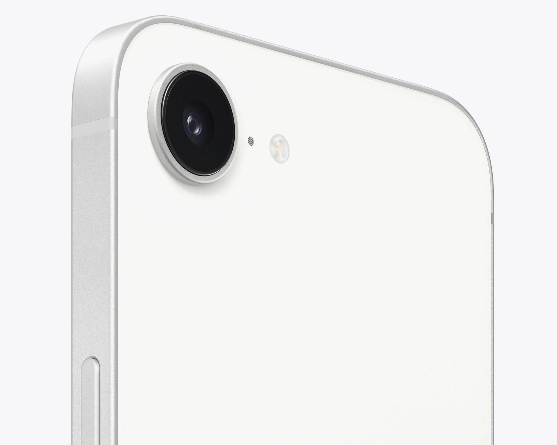 IPhone 16e