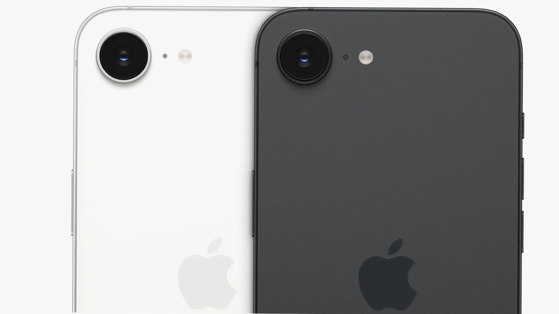iPhone 16e