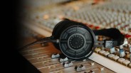 Audio-Technica ATH-R70X headphones