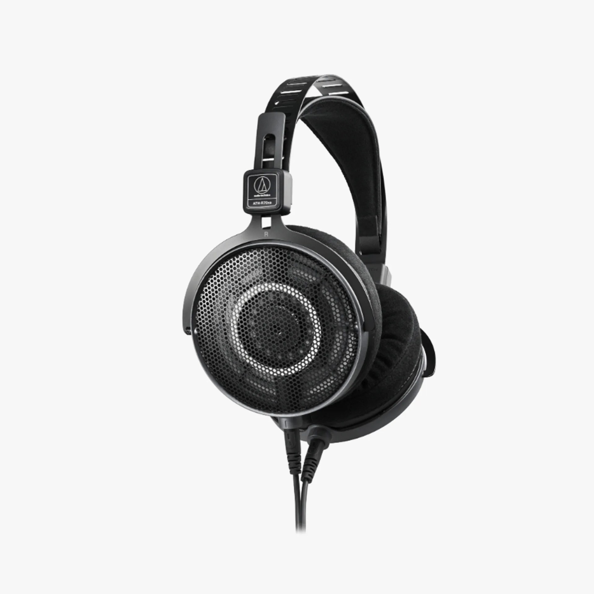 Audio-Technica ATH-R70xa headphones