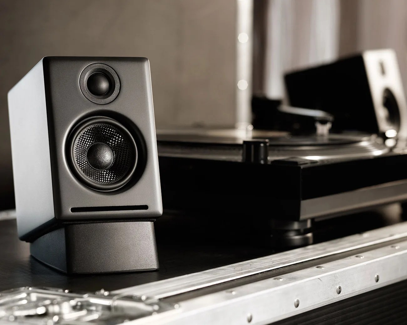 Audioengine A2 Plus 2025