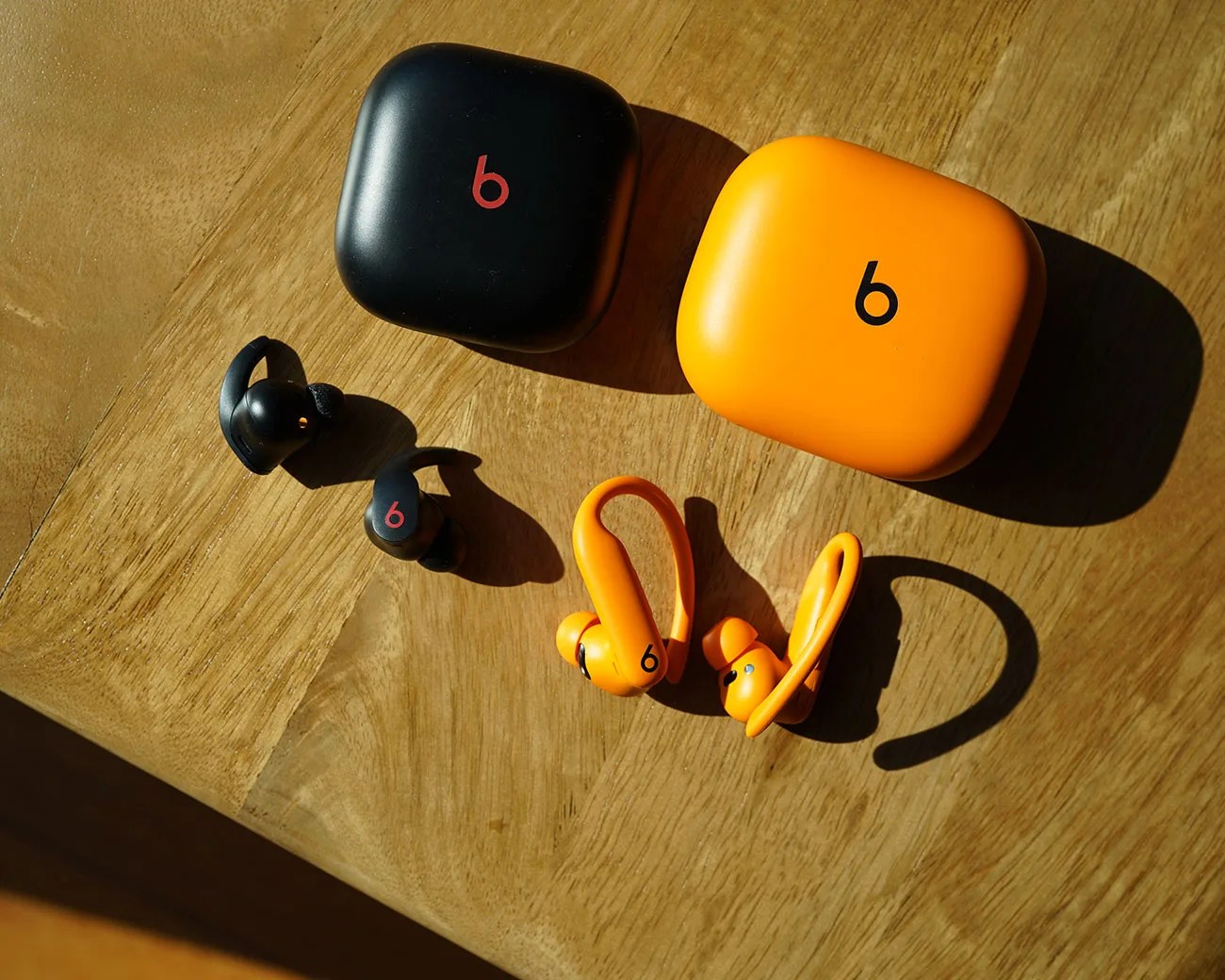 Beats Powerbeats Pro 2