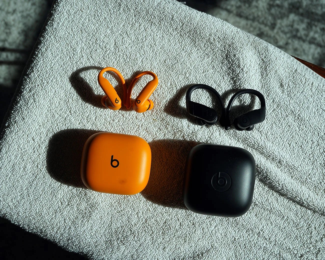 Beats Powerbeats Pro 2