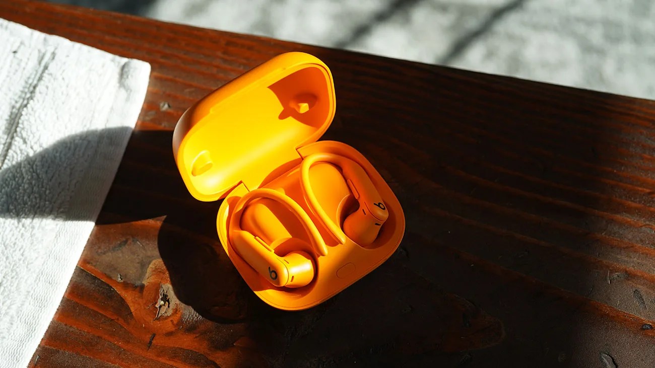 Beats Powerbeats Pro 2
