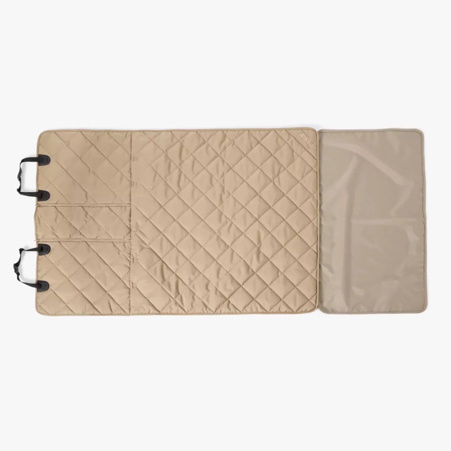 Orvis Grip-Tight Quilted Hose-Off Cargo Protector