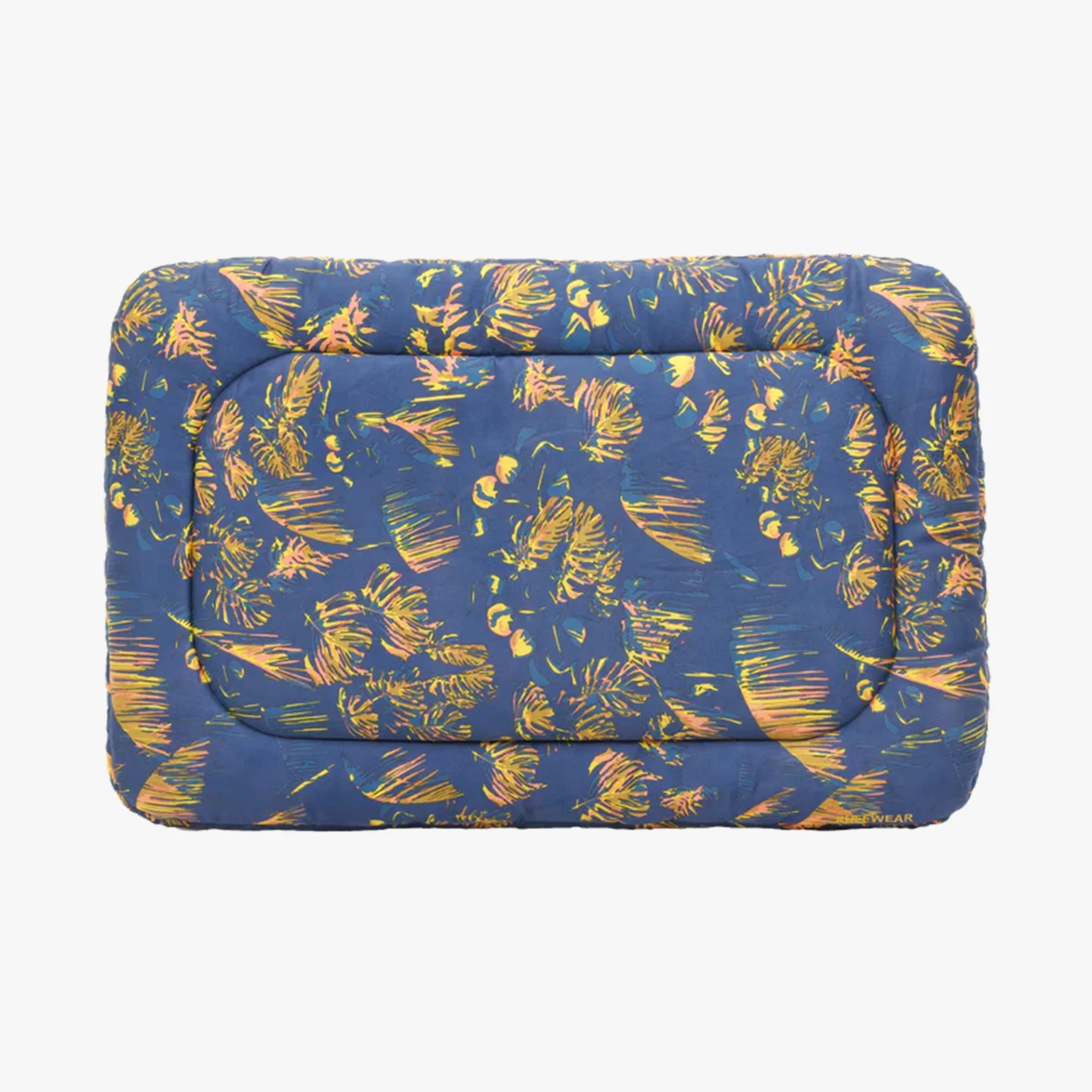 Ruffwear Basecamp Foldable Dog Bed
