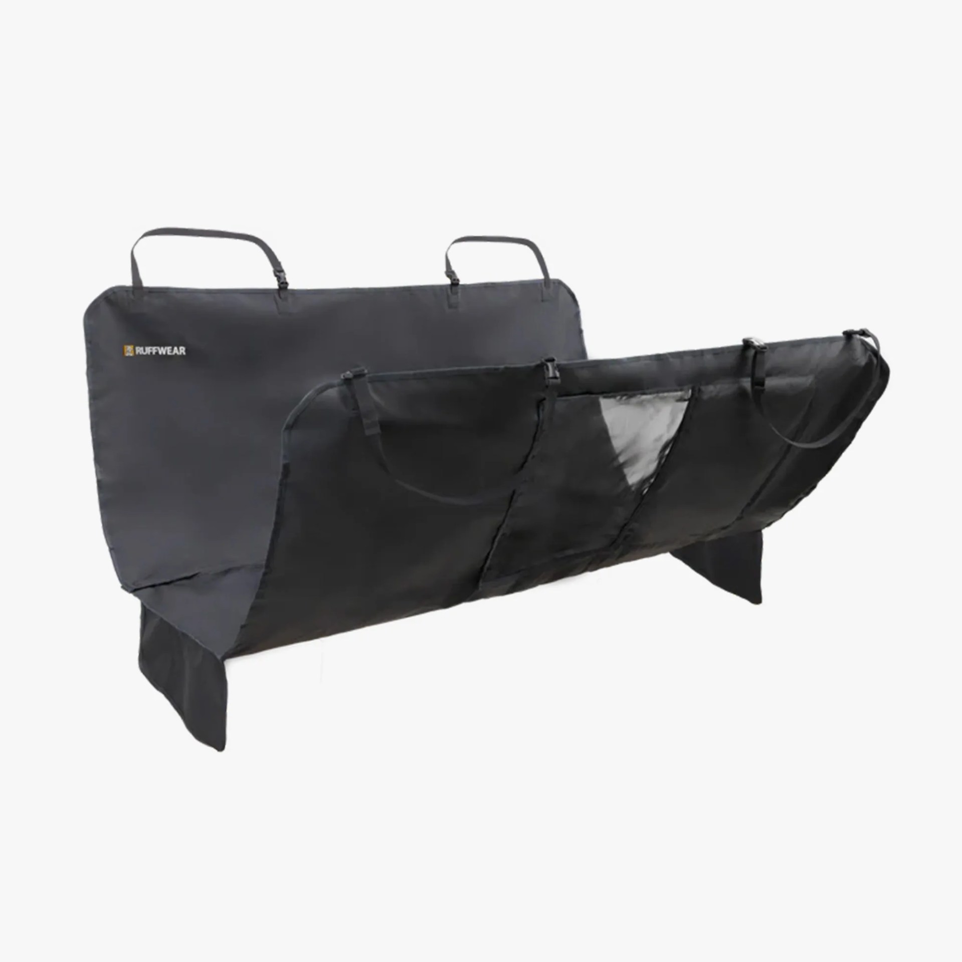 Ruffwear Dirtbag Dog Car Seat Cover