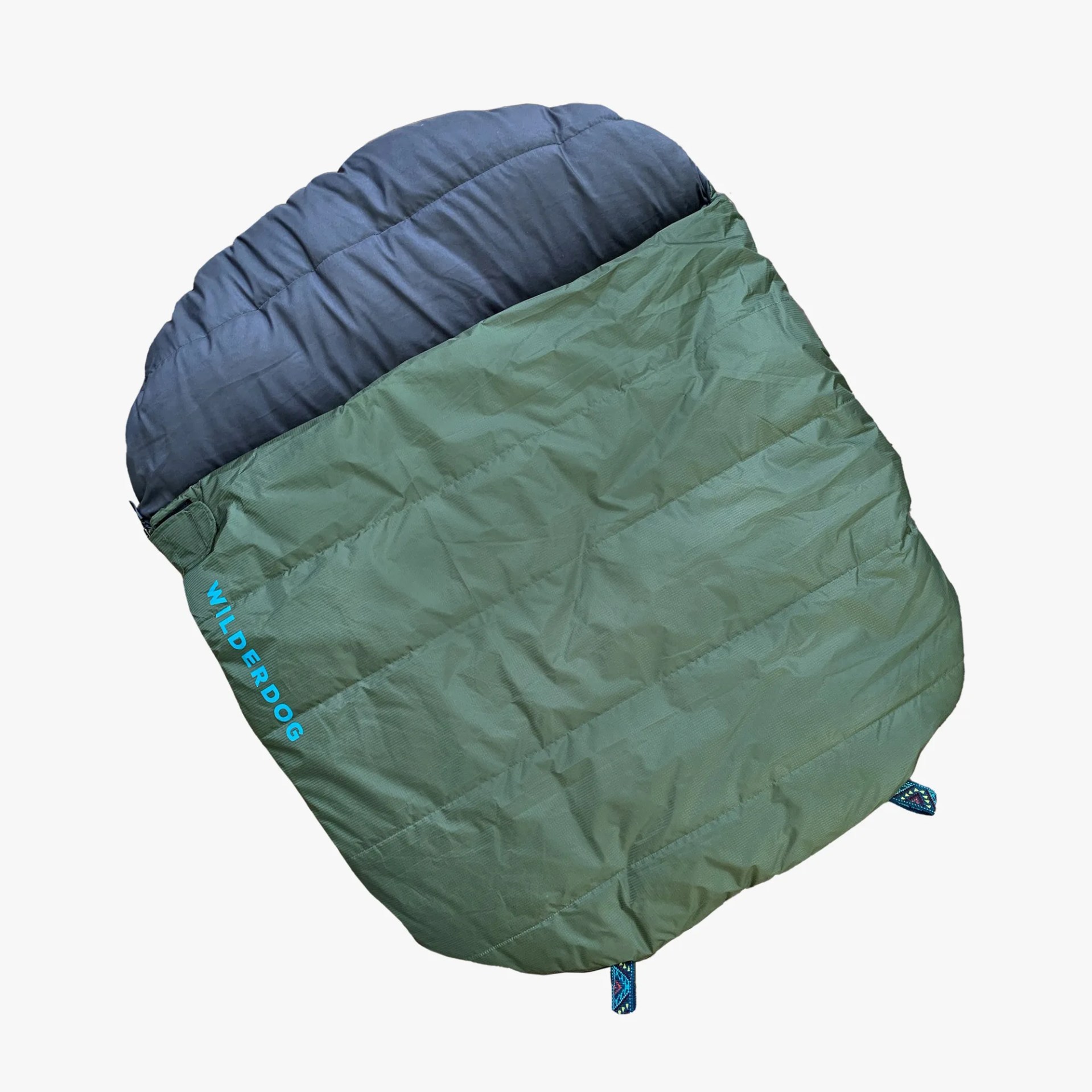 Wilderdog Sleeping Bag