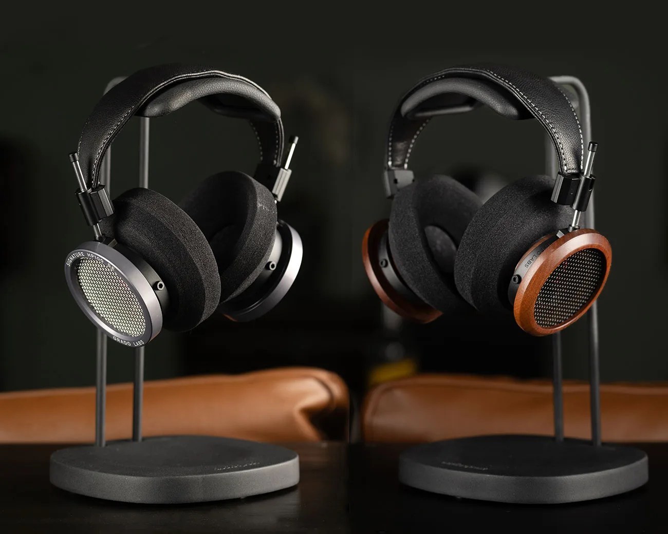 Grado Signature S950 headphones