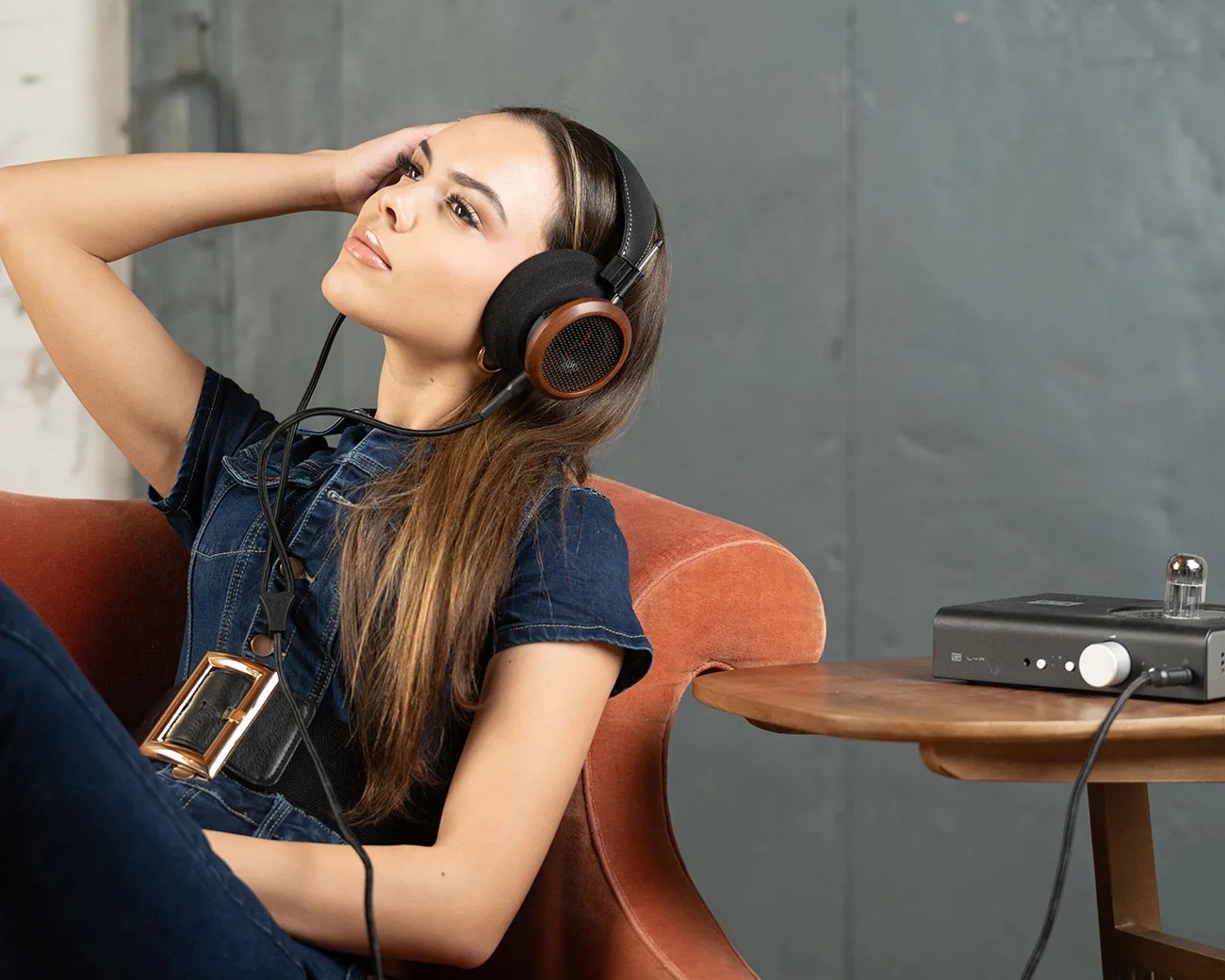 Grado Signature S950 headphones