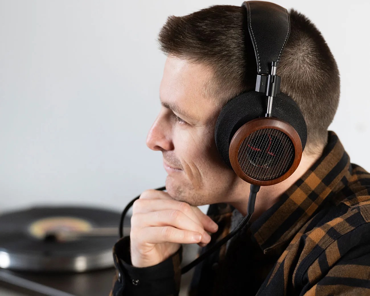 Grado Signature S950 headphones