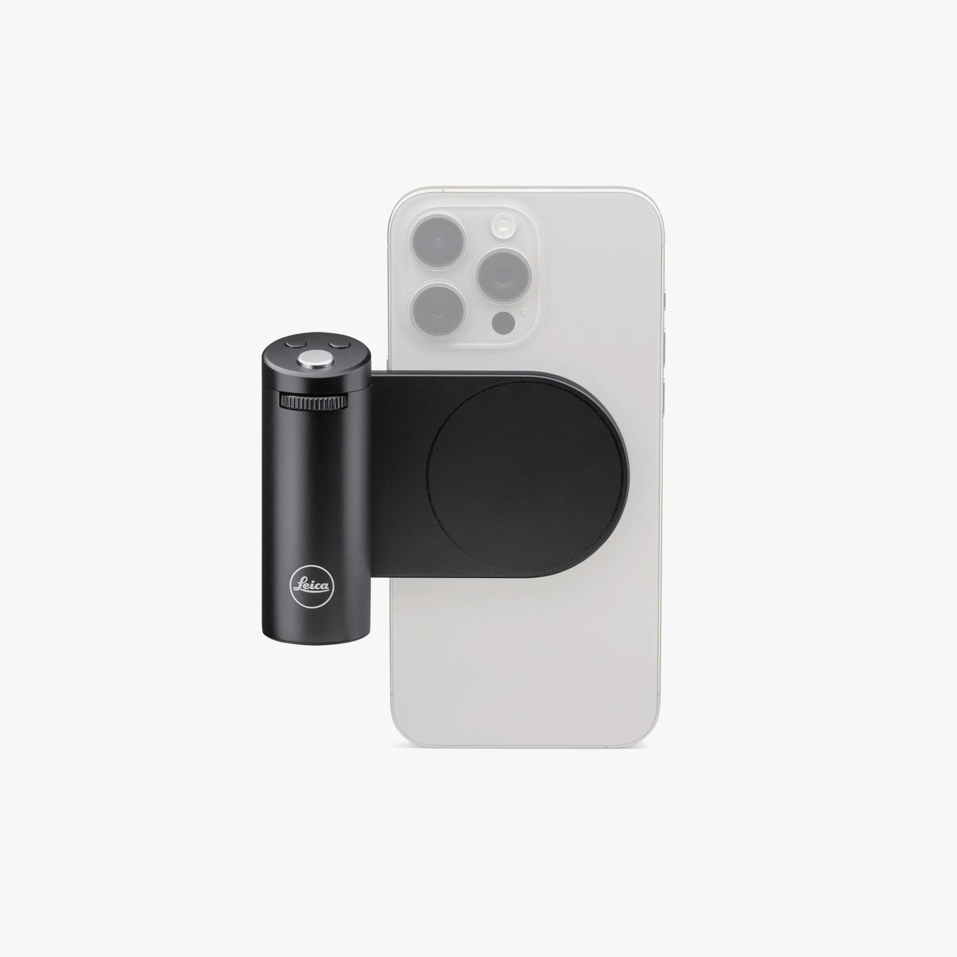 Leica Lux Grip for iPhone