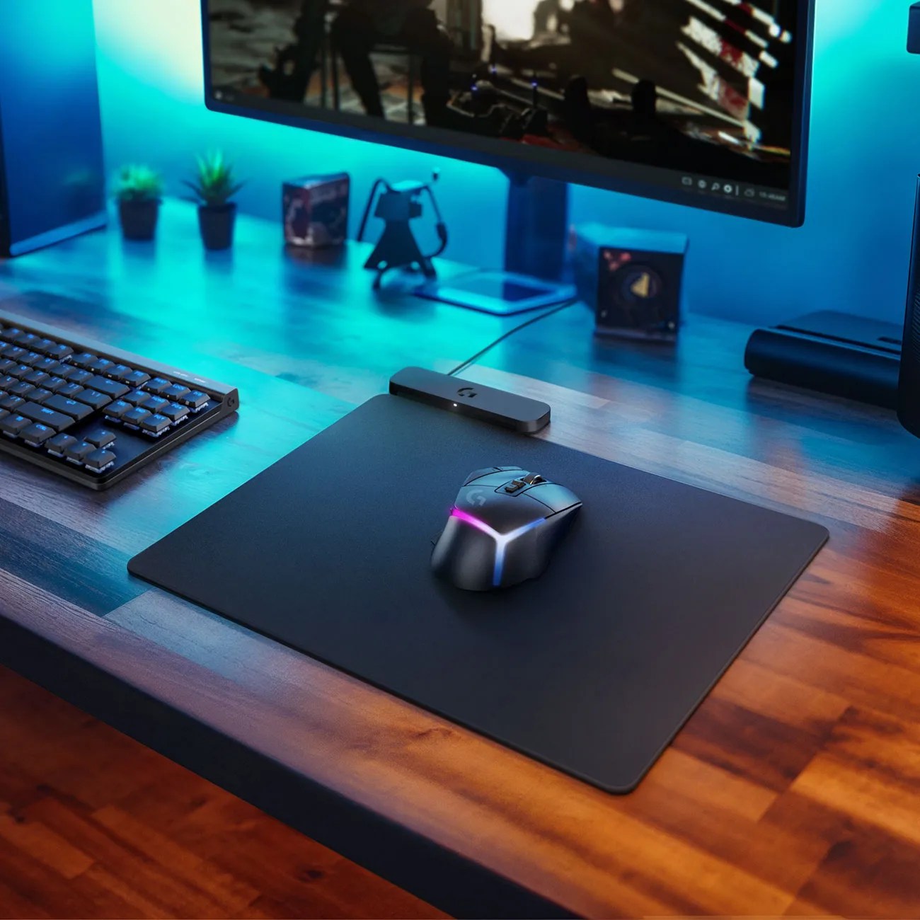 Logitech Powerplay 2