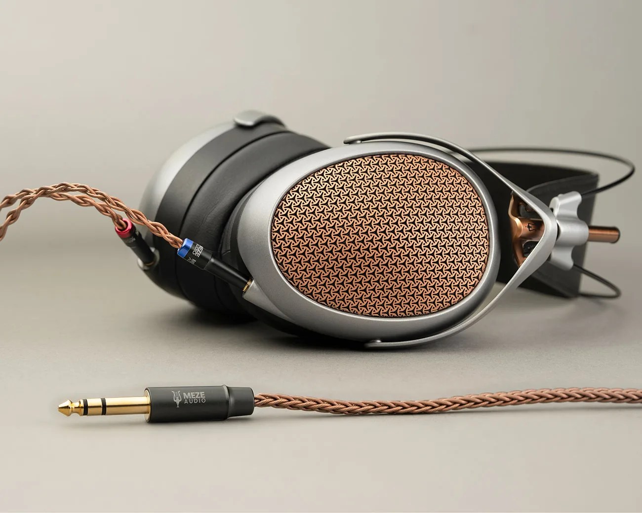Meze Audio Poet headphones