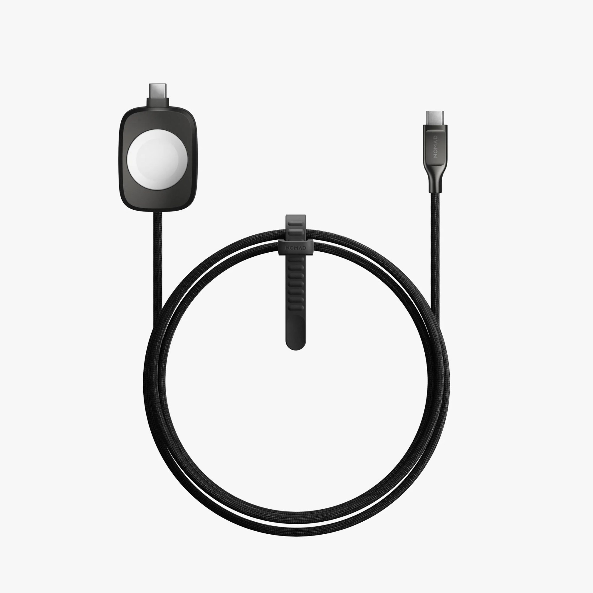 Nomad Universal Cable for Apple Watch