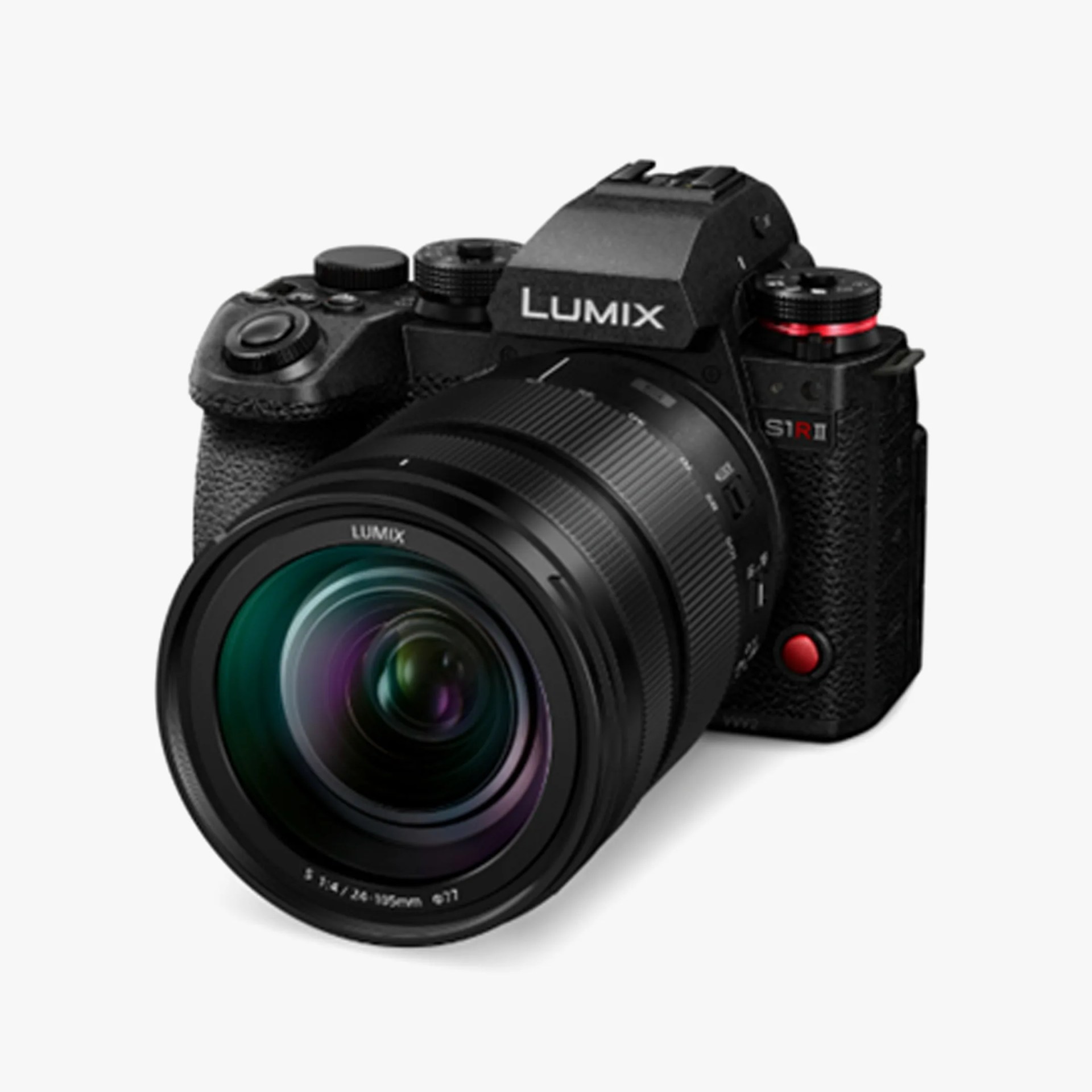 Panasonic Lumic DC-S1RII
