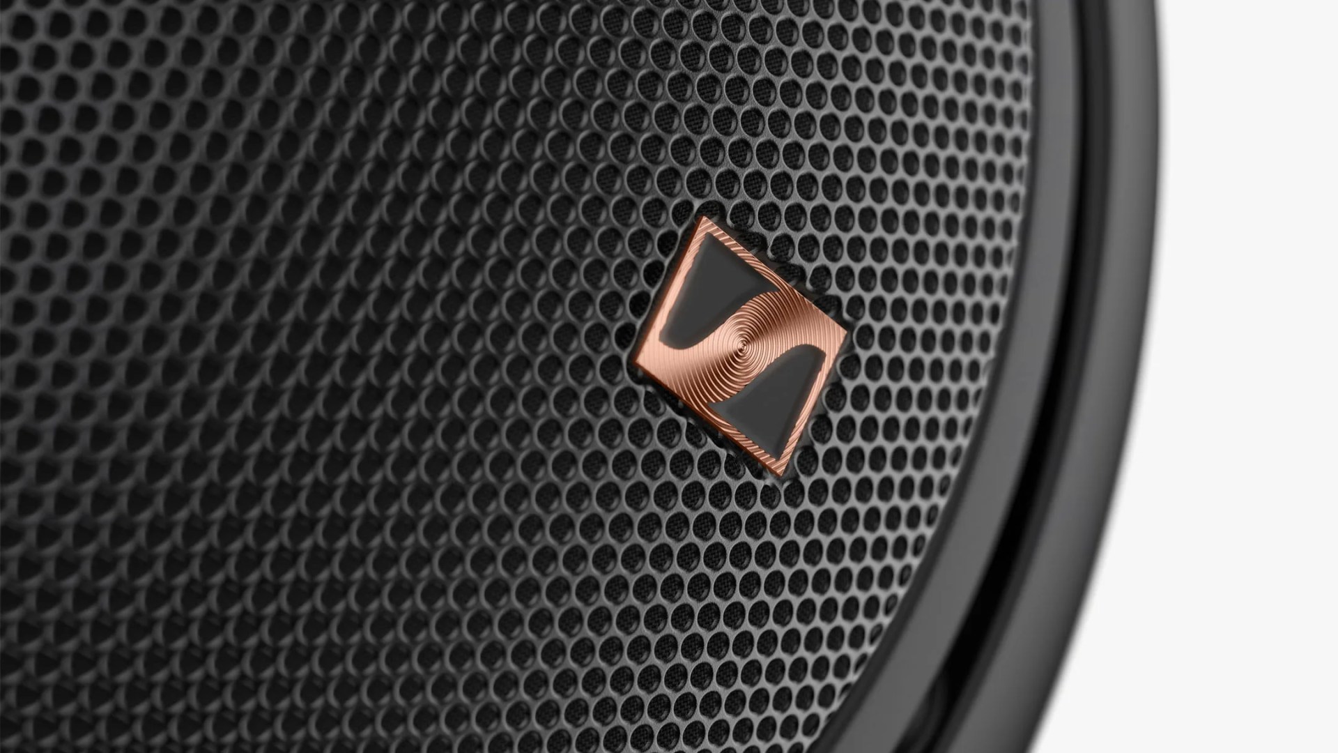 Sennheiser HD 505 open-back headphones