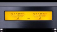 Teac AP 507 amplifier